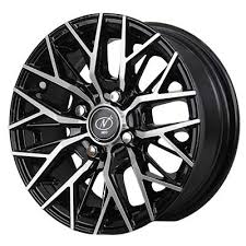 Alloy Wheels